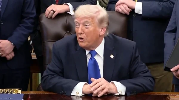 Bullets Over Belly: Trump Refuses Bulletproof Vest Over Silhouette Concerns
