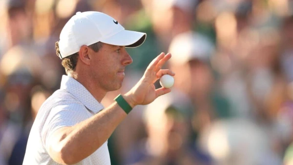 McIlroy's Masterclass: Record Lead After Sensational Augusta Finish