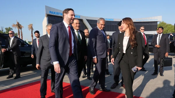 U.S.-Iran Diplomatic Thaw Stalls as High-Stakes Talks in Pakistan End Without Breakthrough