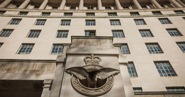 UK Defence College Emails Reveal Attempt to Distance Institution from Israeli Ban