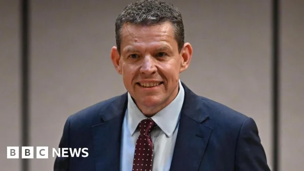 Wales First Minister Reveals He Discussed Independence with UK Prime Minister