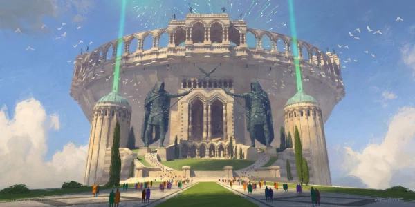 Magic: The Gathering Rules Update Unleashes Doubling Season's Hidden Power