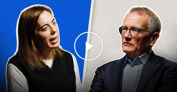 Profit vs. Patients: The Healthcare Debate That's Dividing America