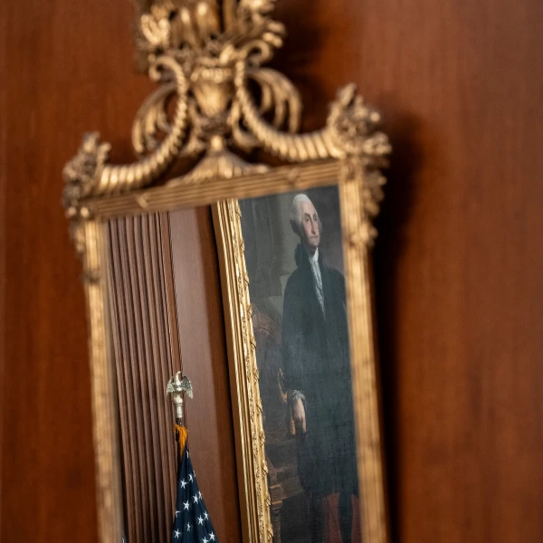 Washington's Reluctant Presidency: How America's First Leader Fled the Office He Helped Create