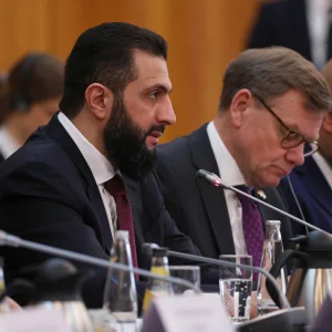 Rebuilding Syria: President al-Sharaa Heads to Berlin to Negotiate Refugee Returns