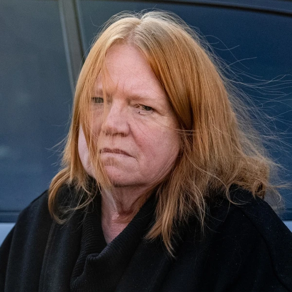 After Confession, Ex-Wife of Gilgo Beach Killer Sleeps in His 'Kill Room'