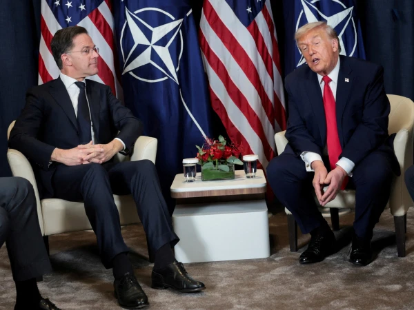 U.S. Weighs NATO Exit Amid European Resistance to Iran Military Action