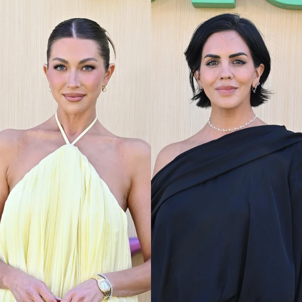 Stassi Schroeder Reveals Secret Falling Out with Katie Maloney: 'No One Knew'