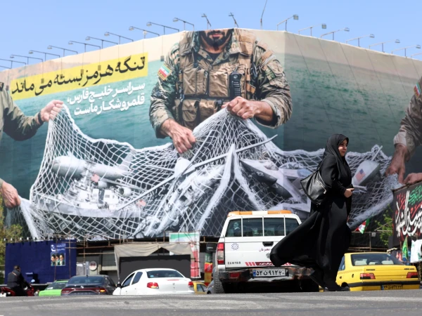 Trump Issues 'Final' Hormuz Ultimatum as Tehran Floats Peace Plan
