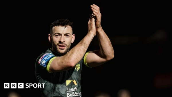 McDermott Opens Door for Connor's England Return in World Cup Push