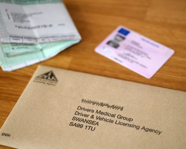 Driver’s Licence Revoked by Mistake After Voluntary Surrender Over Spinal Injury