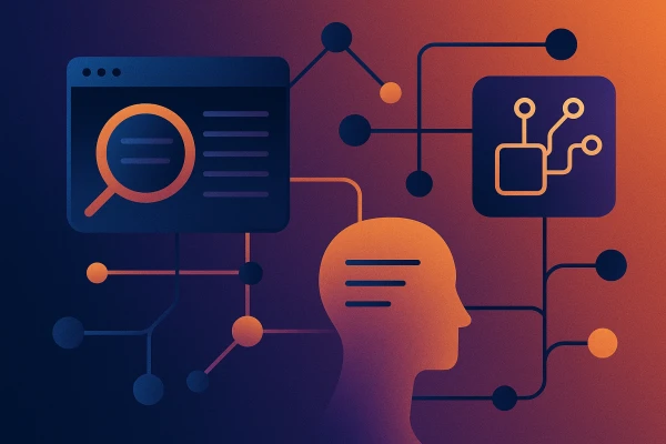 Deep Research: A Case Study in Achieving State-of-the-Art Results