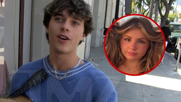 Gavin Magnus Goes Instagram Official with OnlyFans Star Piper Rockelle