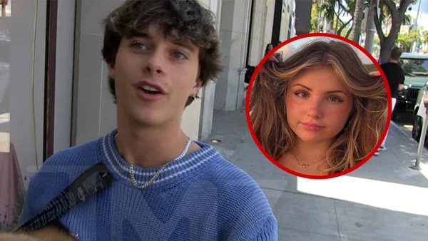 Gavin Magnus Goes Instagram Official with OnlyFans Star Piper Rockelle
