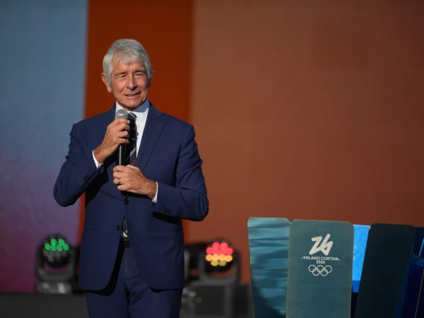 Italy Rejects Outrageous Proposal to Replace Iran in 2026 World Cup