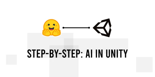 Integrating AI into Unity: A Guide to the Hugging Face Unity API