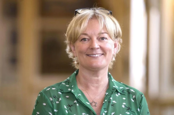 Perfume Pioneer Jo Malone Battles Estée Lauder Over Right to Use Her Own Name