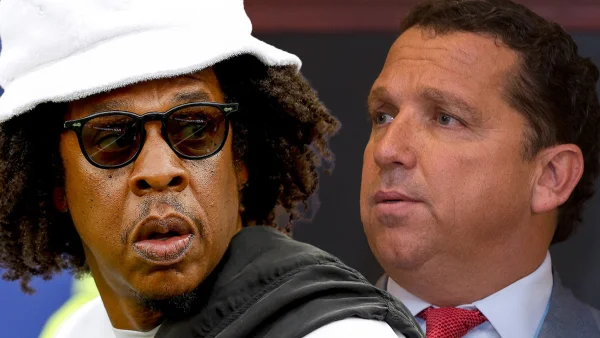 Jay-Z's Roc Nation Scores Major Win in Tony Buzbee Legal War