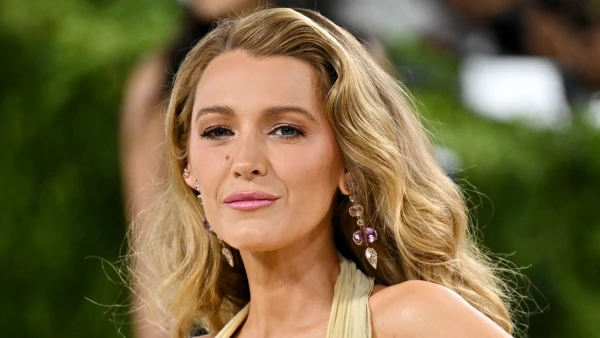 Jed Wallace Appeals Dismissal of Defamation Suit Against Blake Lively