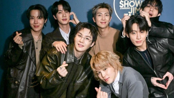 BTS's Global Ambition Sparks Identity Crisis: Can K-Pop's Titans Balance Korean Roots with Worldwide Appeal?