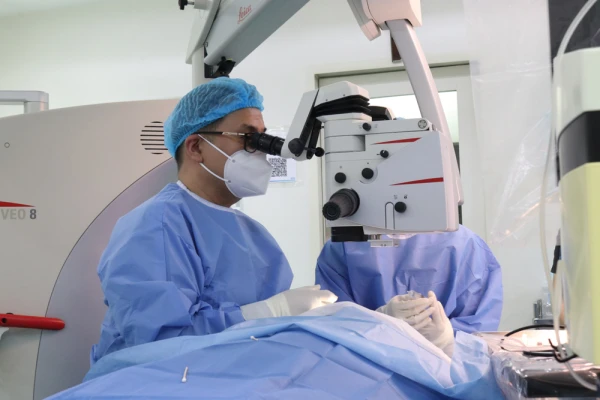 Lourdes Hospital Clinches Prestigious Spot on Newsweek's Asia Elite List for Second Year