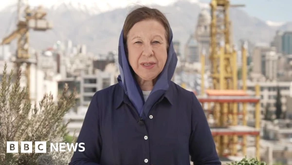 Strait of Hormuz Standoff: US and Iran Locked in 'Test of Wills'