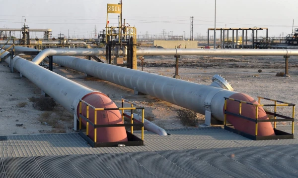 Saudi Energy Ministry Confirms Full Restoration of Critical Oil Pipeline Following Disruptions