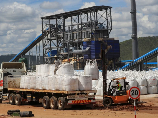 Zimbabwe's Lithium Rush: Wealth for Foreign Firms, Crumbs for Locals