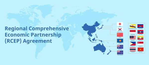 RCEP promoted as catalyst of cooperation amid tensions