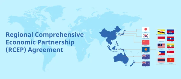 RCEP promoted as catalyst of cooperation amid tensions