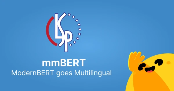 mmBERT: Bringing ModernBERT's Efficiency to Multilingual NLP
