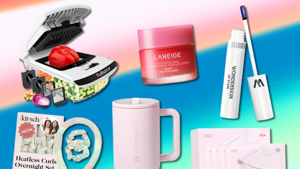 TikTok's Most Viral Products That Are Actually Worth Your Money