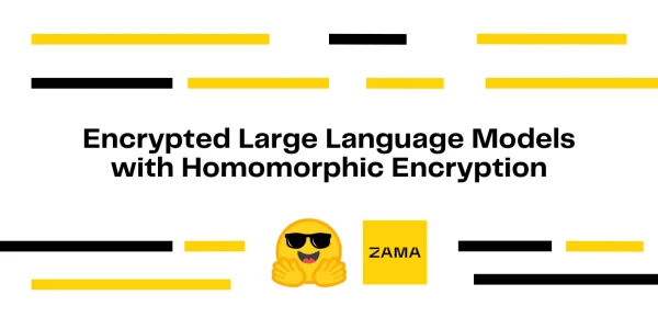 Encrypted LLMs: Protecting Privacy and Intellectual Property with Fully Homomorphic Encryption