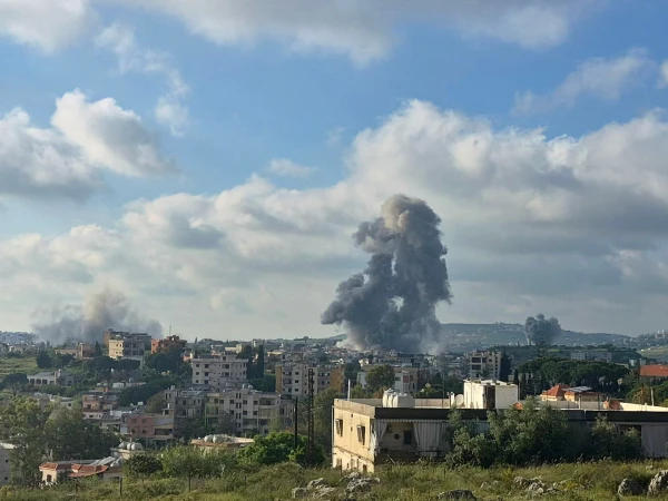 Israeli Airstrikes in Lebanon Claim at Least 12 Lives Amid Ceasefire Violations