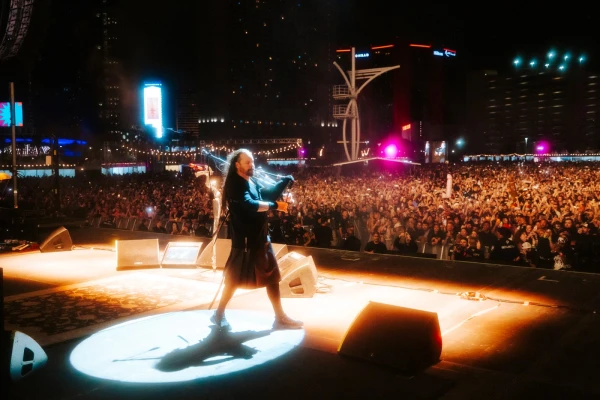 Sick New World Returns with a Thunderous Celebration of Heavy Music