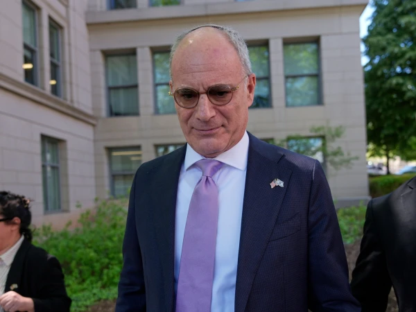 Diplomat Claims Lebanon Seeks Freedom from Hezbollah Influence