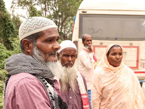 BJP's Dual Strategy in Assam: Nationalist Rhetoric Meets Economic Incentives