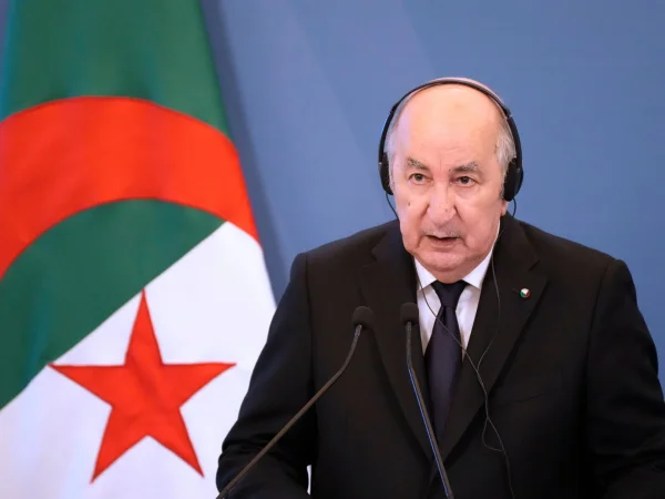 Algeria and Mali Mend Ties After Year-Long Diplomatic Rift