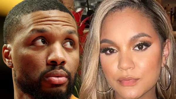 Damian Lillard's Ex-Wife Subpoenas Woman Over Paternity Claims