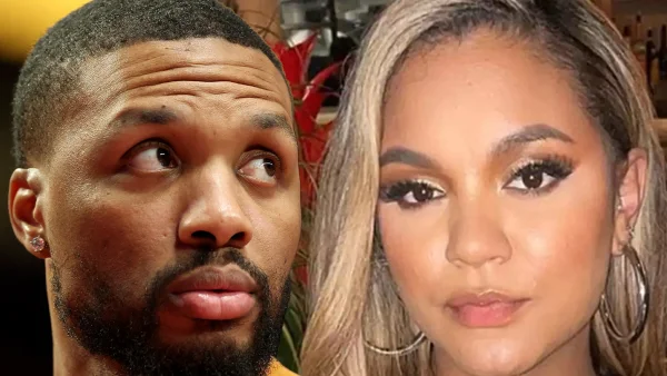 Damian Lillard's Ex-Wife Subpoenas Woman Over Paternity Claims