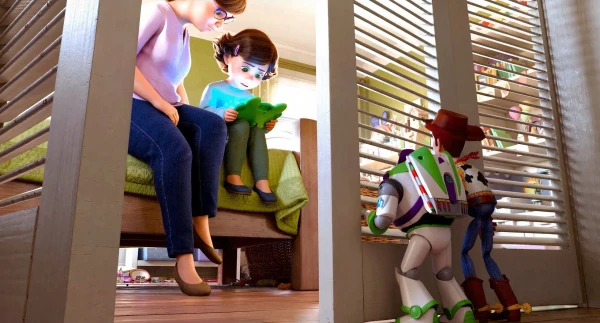 Toy Story Joins Lingokids as Educational App Expands Disney, Marvel, and Star Wars Offerings