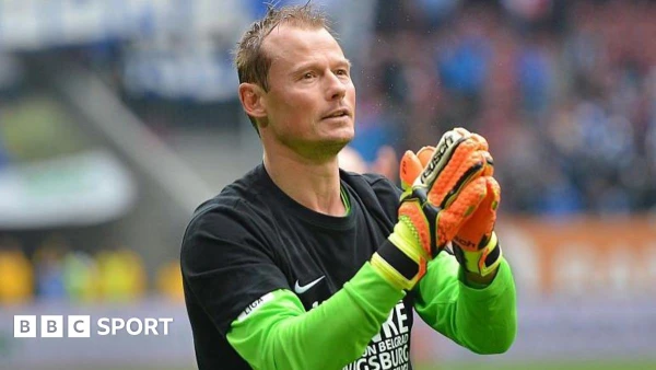 Tragic Accident Claims Life of Former Arsenal Goalkeeper Alex Manninger