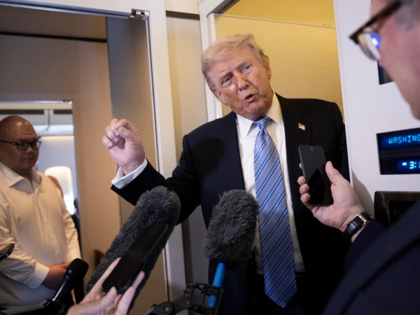 Trump Leaves China with Trade Deals but No Clear Stance on Iran or Taiwan