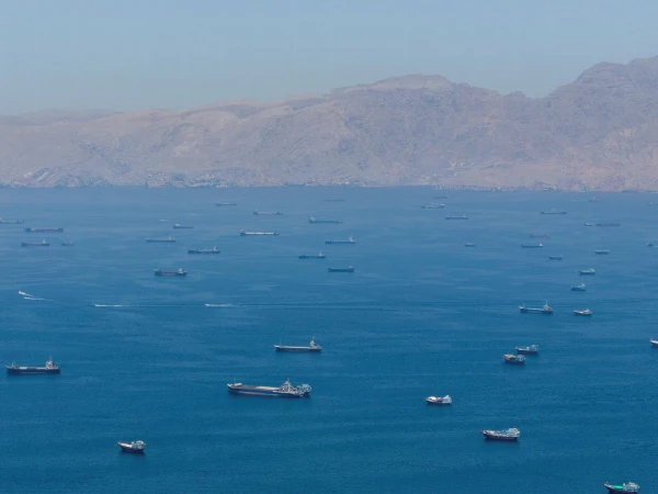 Strait of Hormuz: Reopening Won't Restore Global Trust