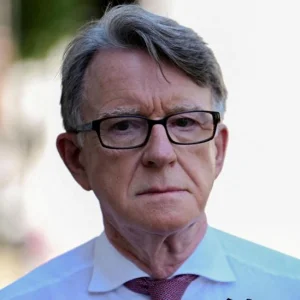 From Labour Titan to Criminal Probe: Inside the Fall of Peter Mandelson Over Epstein Ties