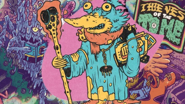 Turn Your Bookshelf into a D&D Trainer: How This Indie RPG Sharpens Dungeon Master Skills