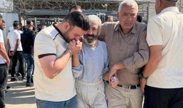 Palestinian Journalist Emerges from Israeli Detention Emaciated and Marked by Torture