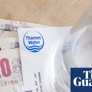 Thames Water Demands Payout After Its Own Direct Debit Blunder