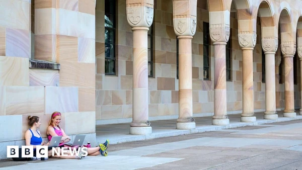 University Press Scraps Aboriginal Children's Book Over Illustrator's Controversial Essay on Bondi Attack