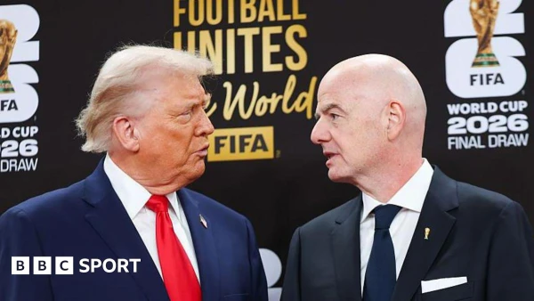 World Cup 2026: Rights Groups Warn Visitors of US Immigration Risks